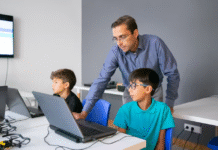 IT Services & Support for Schools – Empowering Digital Learning with Reliable Technology